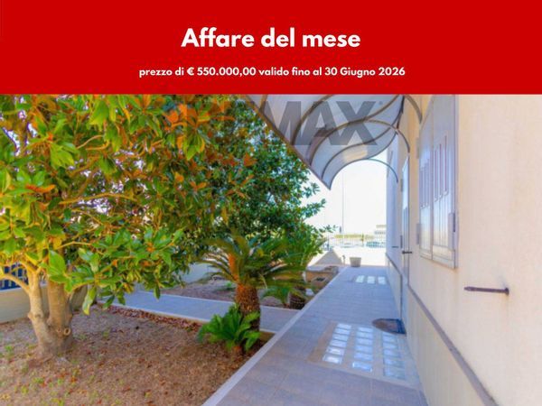 Appartamento Martina Franca, TA Vendita