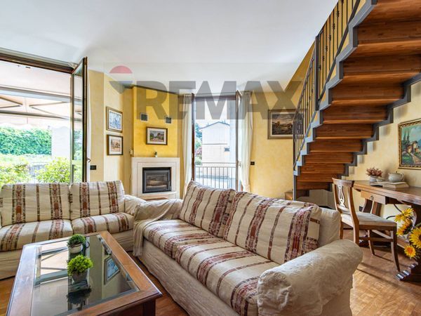 Duplex Besana in Brianza, MB Vendita - Foto 4