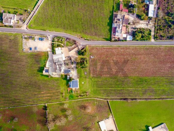 Agriturismo Ostuni, BR Vendita