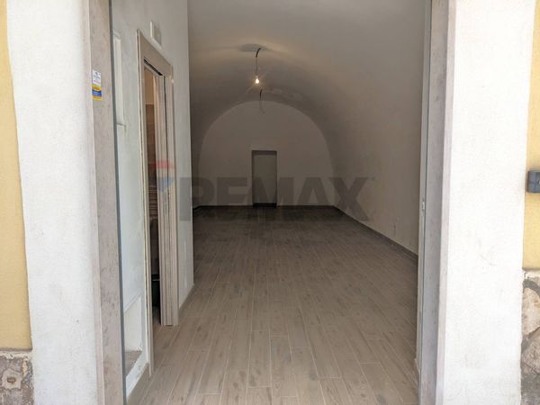 Ufficio Manfredonia, FG Affitto - Foto 4