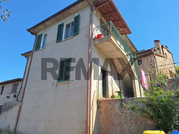 Casa Indipendente Bovara, Trevi, PG Vendita - Foto 2