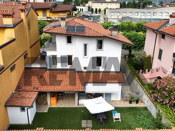 Villa singola Trescore Balneario, BG Vendita - Foto 3