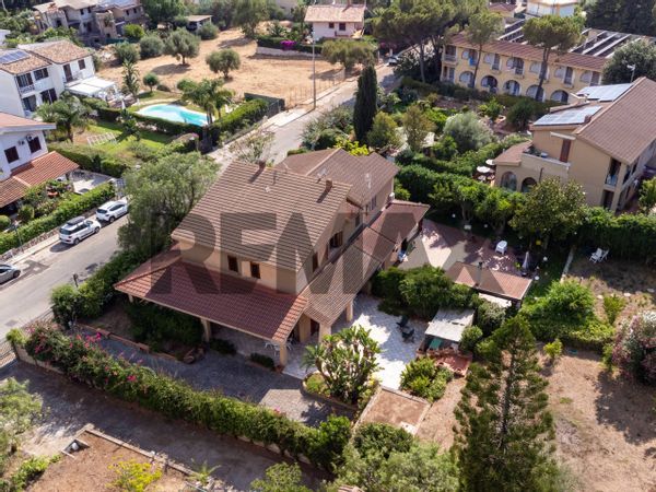Villetta bifamiliare Terrasini, PA Vendita - Foto 3