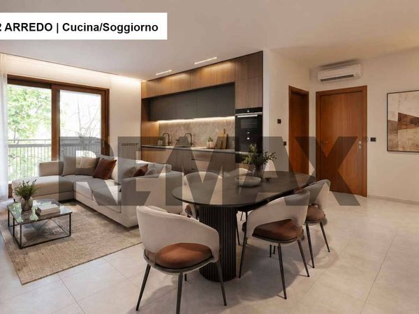 Appartamento Groppello d'Adda, Cassano d'Adda, MI Vendita - Foto 2