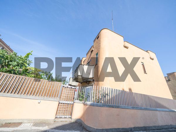 Villetta bifamiliare Santa Maria delle Mole, Marino, RM Vendita - Foto 2