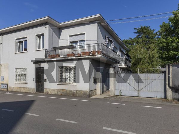 Casa Indipendente Lonate Pozzolo, VA Vendita