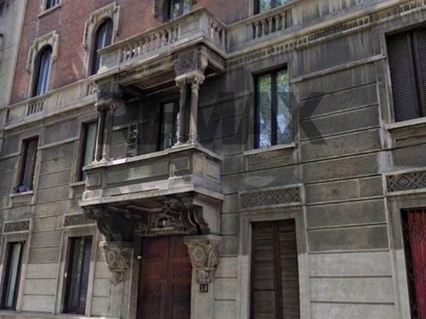 Appartamento P.ta Venezia, Milano, MI Affitto