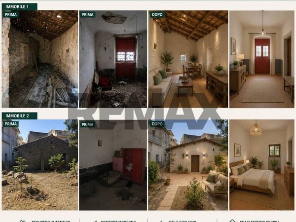 Casa Indipendente Linguaglossa, CT Vendita - Foto 3