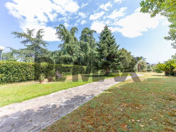 Villa a schiera Giustiniana, Roma, RM Vendita - Foto 3