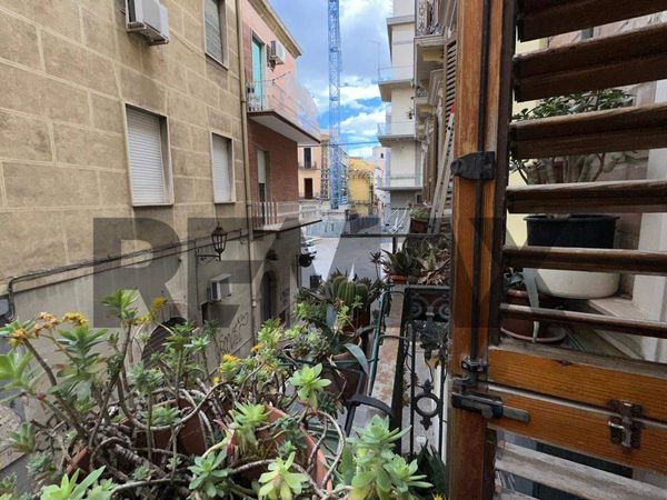 Appartamento Centro storico, Foggia, FG Affitto