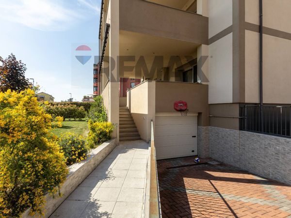 Appartamento Fidenza, Fidenza, PR Vendita - Foto 3
