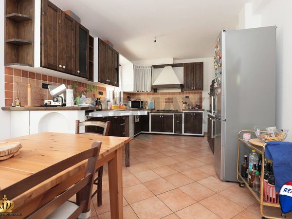 Villa singola Fumeri, Mignanego, GE Vendita - Foto 3