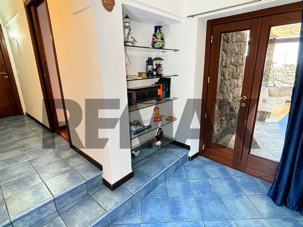 Villa singola Pantelleria, TP Vendita - Foto 4