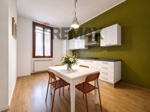 Appartamento Mestre, Venezia, VE Vendita - Foto 4