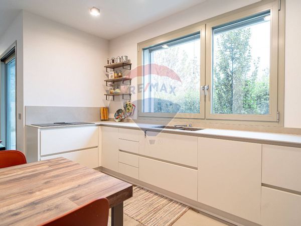 Porzione di villa Baccanelli, Parma, PR Vendita - Foto 2