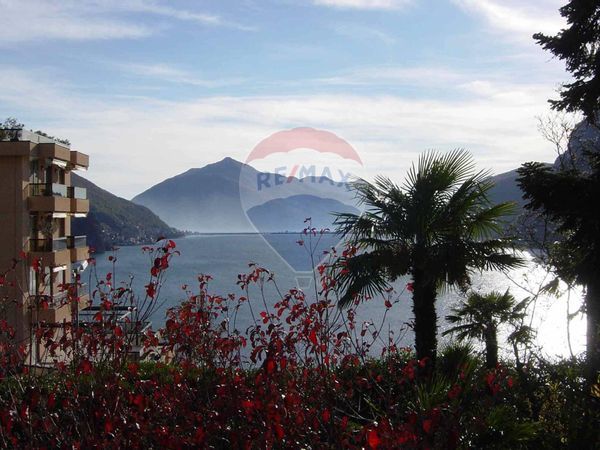 Appartamento Castagnola,  Vendita - Foto 2