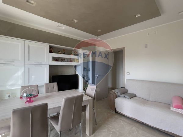 Appartamento Santeramo in Colle, BA Vendita