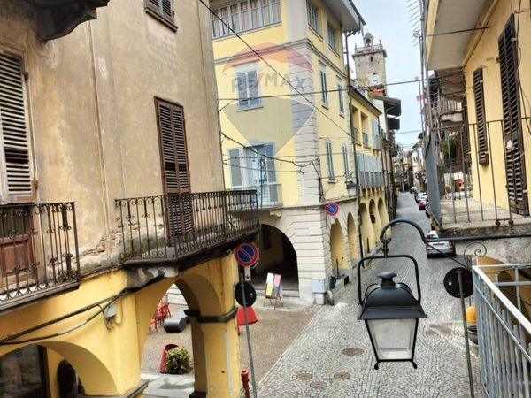 Appartamento Cuorgnè, TO Vendita - Foto 2