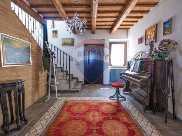 Cascina/Casale Cupramontana, AN Vendita - Foto 3