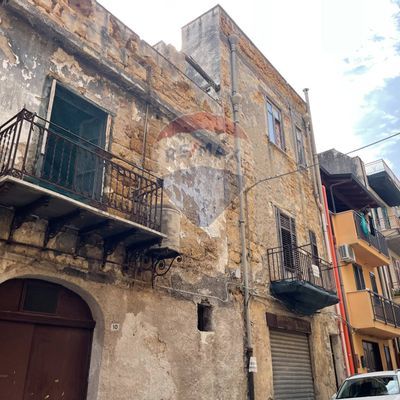 Casa Indipendente Calvario, Casteldaccia, PA Vendita - Foto 2