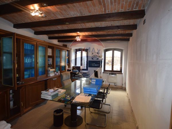 Ufficio Grumello del Monte, BG Affitto - Foto 3