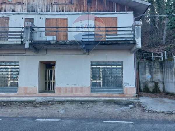 Appartamento Sant'Eufemia a Maiella, PE Vendita - Foto 3