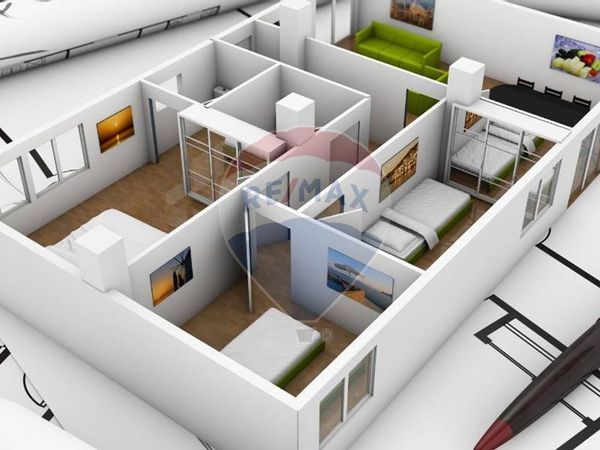 Terreno Edificabile Camisano Vicentino, VI Vendita - Foto 4