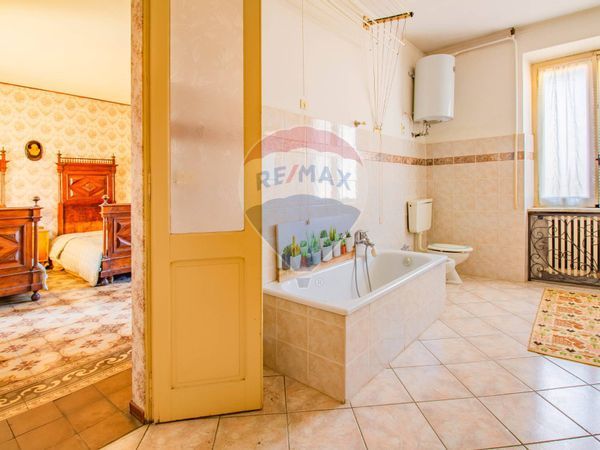 Porzione di casa Gibellino, Grignasco, NO Vendita - Foto 3