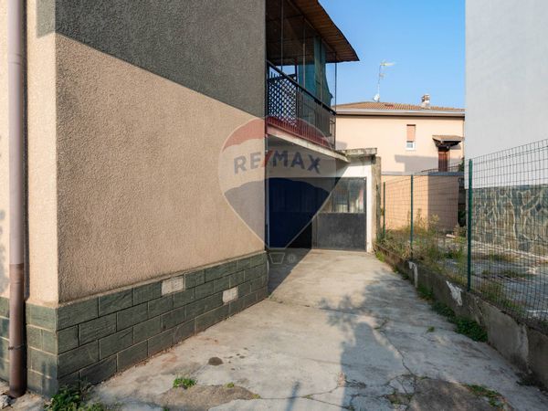 Villa singola Abbiategrasso, MI Vendita - Foto 3