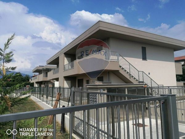 Nuove costruzioni Bonate Sopra, BG Vendita