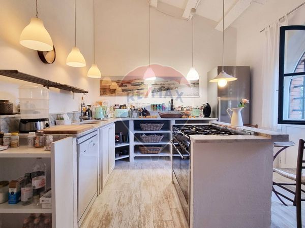 Cascina/Casale Guardistallo, PI Vendita - Foto 3