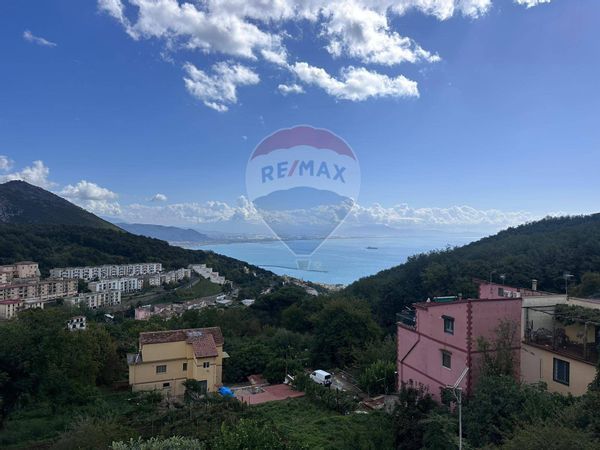 Appartamento Dragonea, Vietri sul Mare, SA Vendita - Foto 3