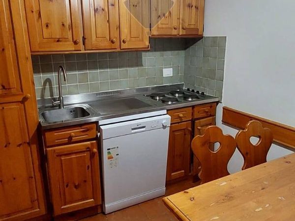 Appartamento Cervinia, Valtournenche, AO Vendita