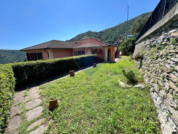 Appartamento Sanguineto, Chiavari, GE Vendita - Foto 3