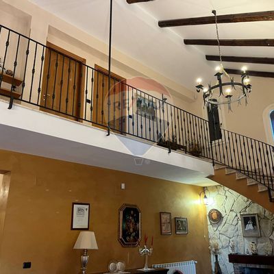 Villa singola Serradifalco, CL Vendita - Foto 3