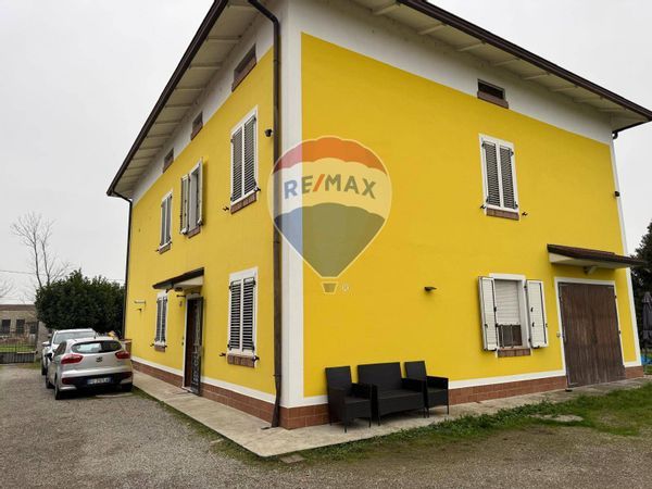 Casa Indipendente Poviglio, RE Vendita - Foto 3