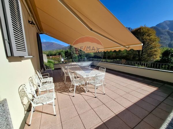Villa singola alla Fraccia, Domodossola, VB Vendita - Foto 4
