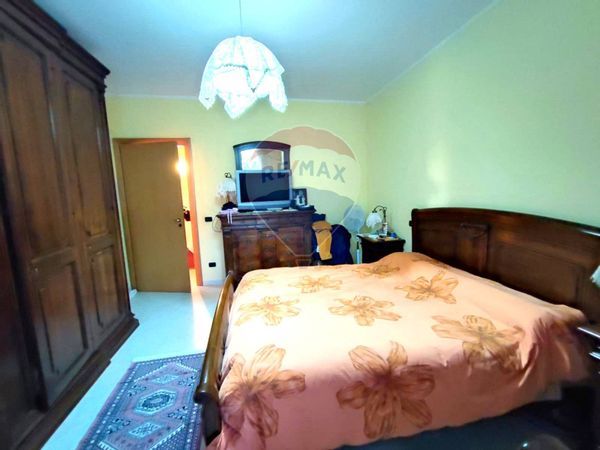 Villetta bifamiliare Carano, Sessa Aurunca, CE Vendita - Foto 3