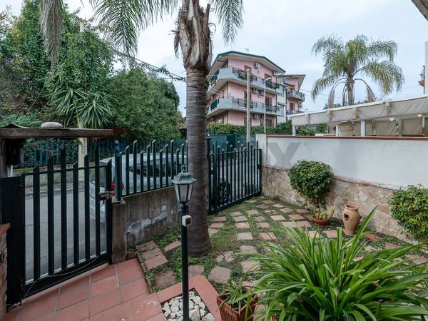 Villa a schiera San Giovanni la Punta, CT Vendita - Foto 4