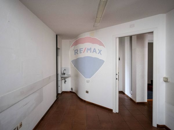 Ufficio Centro Storico, Senigallia, AN Affitto - Foto 2