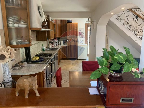 Casa Semindipendente Vicinanze, Santa Giustina, BL Vendita - Foto 3