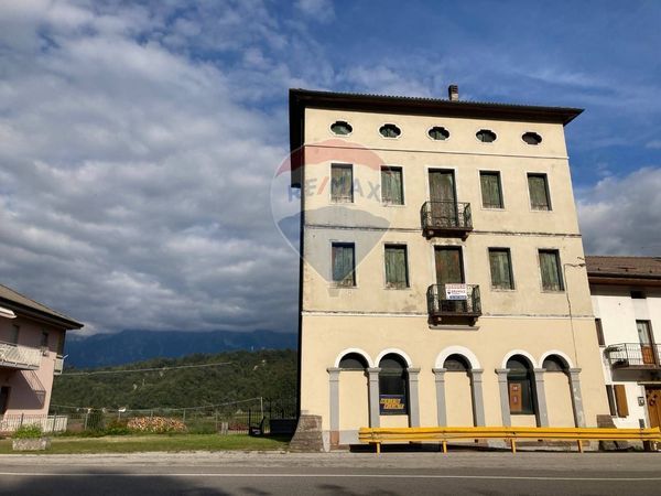 Loft/Open Space La Secca, Ponte nelle Alpi, BL Vendita - Foto 4