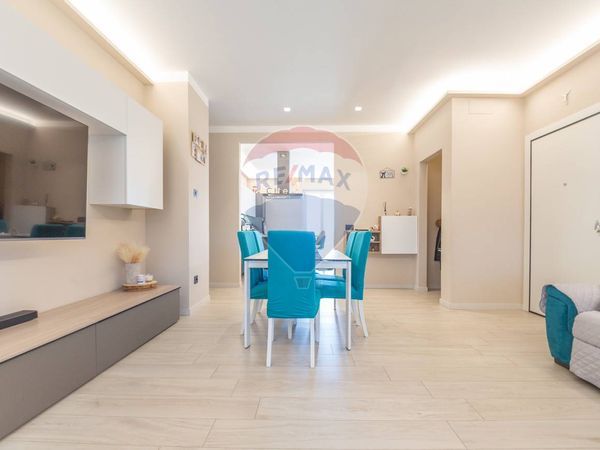 Appartamento Villamagna, CH Vendita