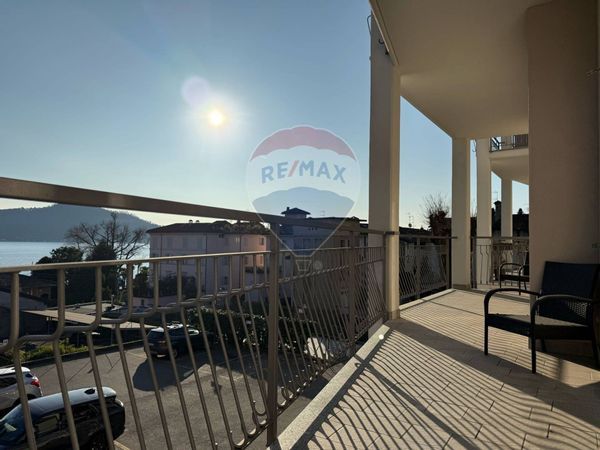 Appartamento Meina, NO Vendita - Foto 2