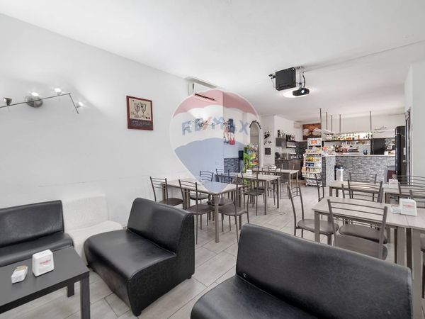 Bar Vidigulfo, PV Vendita