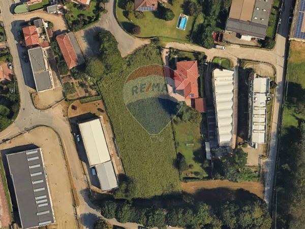 Terreno Edificabile Besnate, VA Vendita - Foto 4