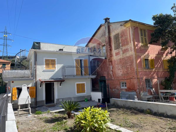 Casa Indipendente Lavagna, GE Vendita - Foto 4