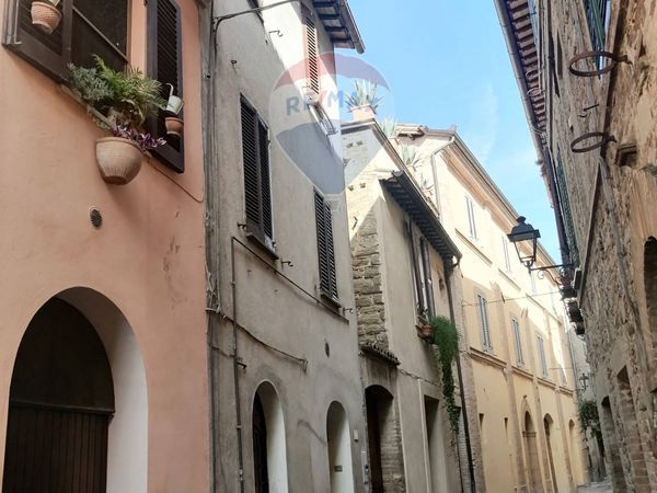 Casa Semindipendente Bevagna, PG Vendita