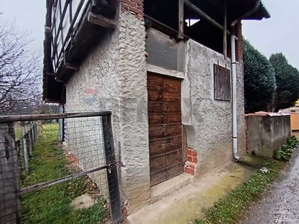 Rustico Pombia, NO Vendita