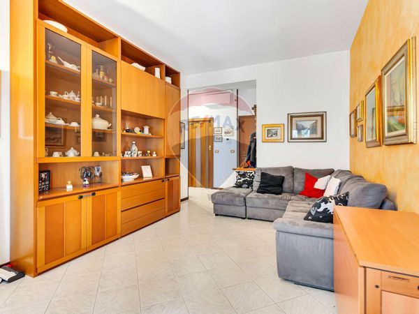 Appartamento Sesto San Giovanni, MI Vendita - Foto 2